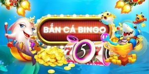 bắn cá bingo