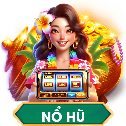 nổ hũ xin88