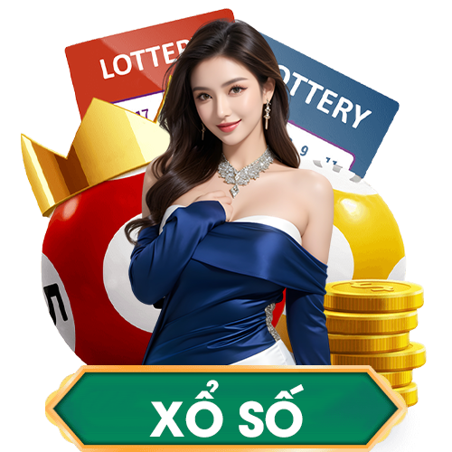 xổ số xin88