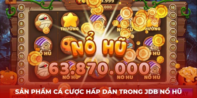 Tổng hợp những sảnh game slots hàng đầu